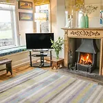 1 Bridge End & Garden Ferienhaus Grassington