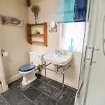 Ferienhaus 1 Bridge End & Garden Grassington