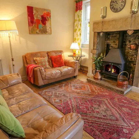 1 Bridge End * Grassington