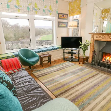 Vakantiehuis 1 Bridge End & Garden