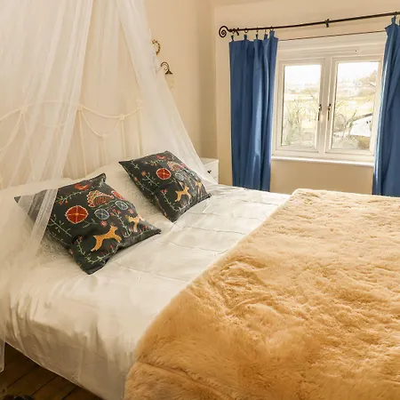 Prázdninový dům 1 Bridge End & Garden Grassington