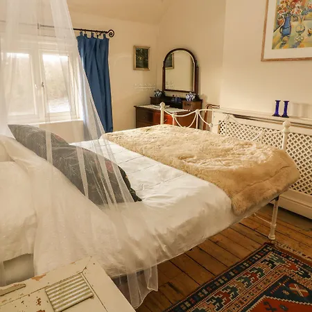 1 Bridge End & Garden بيت للعطل غراسينغتون