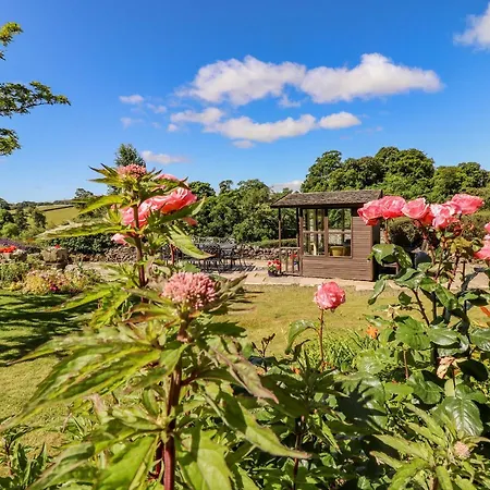 Holiday home 1 Bridge End Grassington